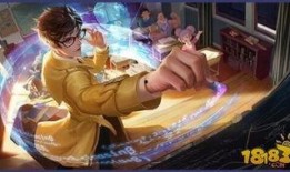 王者诸葛亮最新爆料,王者峡谷神秘英雄即将登场！